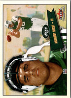 2001 Fleer Tradition Anthony Becht #74