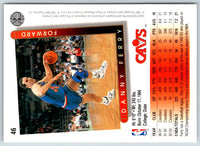 1993 Upper Deck Danny Ferry #46