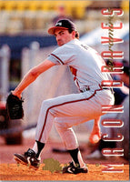 1994 Classic Best Gold Leo Ramirez #116