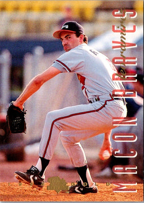 1994 Classic Best Gold Leo Ramirez #116