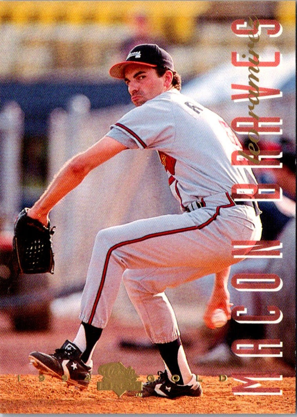 1994 Classic Best Gold Leo Ramirez #116