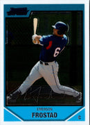 2007 Bowman Chrome Prospects Emerson Frostad