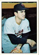 1978 TCMA The 1960's I Camilo Pascual