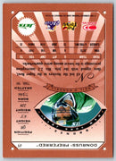1997 Donruss Preferred Neil O'Donnell