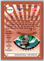 1997 Donruss Preferred Neil O'Donnell #45
