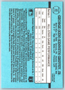 1990 Dubuque Atlanta Braves 25th Anniversary Rick Luecken