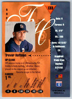 1994 Leaf Trevor Hoffman #133