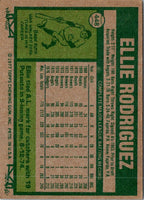 1977 Topps Ellie Rodriguez #448