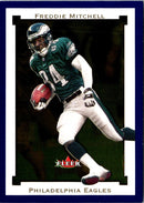 2002 Fleer Maximum Freddie Mitchell