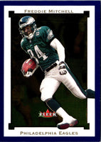 2002 Fleer Maximum Freddie Mitchell #38