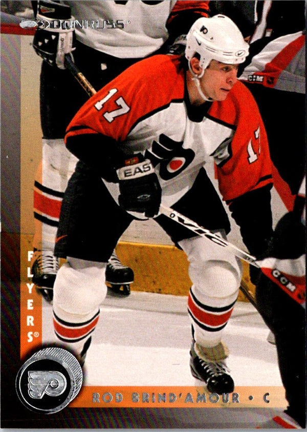 1997 Donruss Rod Brind'Amour #157