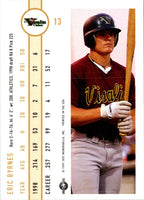 1999 Just Eric Byrnes #13