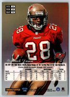1997 Upper Deck Jason Dunn #28
