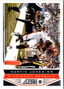 2013 Score Marvin Jones