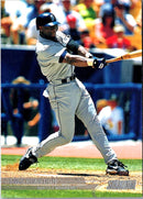 2003 Stadium Club Mike Cameron