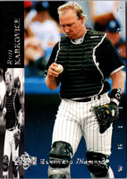 1994 Upper Deck Lrotric Diamond #121