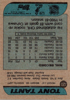 1986 Topps Tony Tanti #120