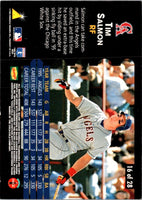 1995 Pinnacle Tim Salmon #286