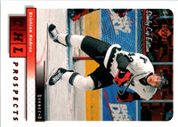 2008 Upper Deck Montreal Canadiens Centennial Coupe Stanley Cup #199