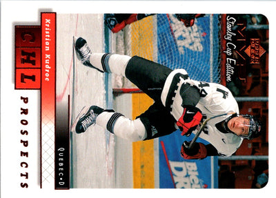 2008 Upper Deck Montreal Canadiens Centennial Coupe Stanley Cup #199