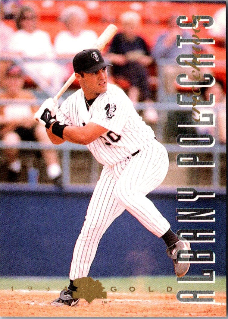 1994 Classic Best Gold Eric Chavez