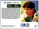 1991 Proset World League Xisco Marcos