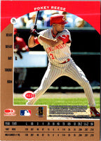 1998 Donruss Preferred Pokey Reese #114