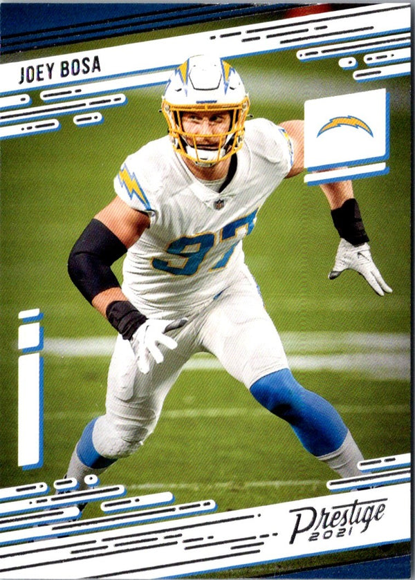 2021 Panini Prestige Joey Bosa #194