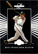 1994 Leaf Limited J.R. Phillips