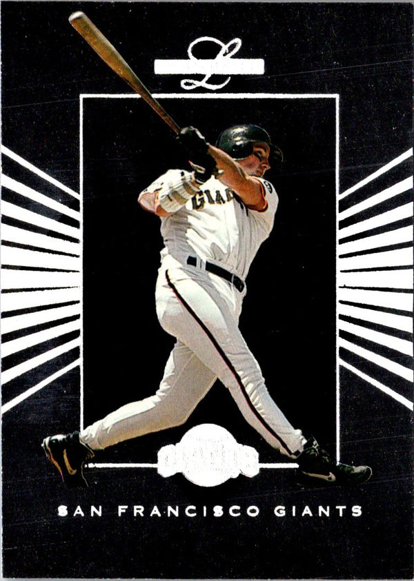 1994 Leaf Limited J.R. Phillips #9