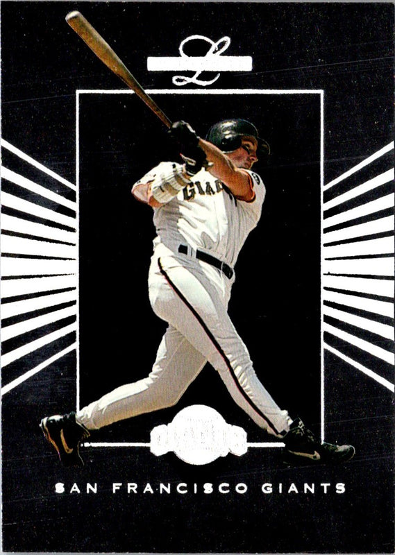 1994 Leaf Limited J.R. Phillips #9