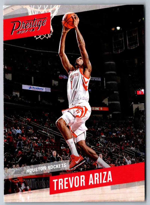 2017 Prestige Trevor Ariza #115