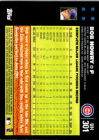 2007 Topps Updates & Highlights Bob Howry #UH301