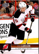 2012 Upper Deck Adam Larsson