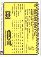 1991 ProCards Kevin Bearse #453