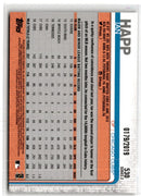 2018 Topps Gold Chicago White Sox