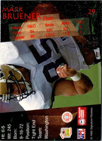 1995 Signature Rookies Auto-Phonex Mark Bruener #29 /19000