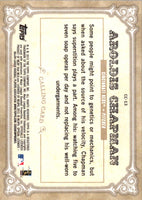 2013 Topps Aroldis Chapman #CC-13