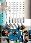 1997 Donruss Tony Granato