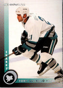 1997 Donruss Tony Granato