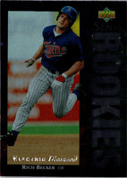 1994 Upper Deck Rich Becker #4