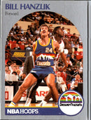 1990 Hoops Bill Hanzlik