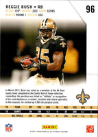 2011 Panini Certified Reggie Bush #96