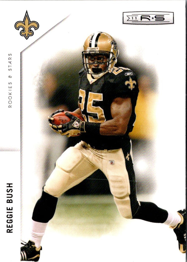 2011 Panini Certified Reggie Bush #96