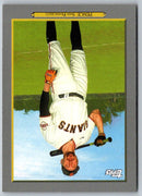 2020 Topps Update Turkey Red 2020 Hunter Pence