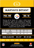 2015 Donruss Martavis Bryant #125