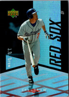 2007 Upper Deck Spectrum J.D. Drew #71
