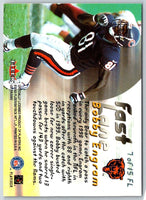 1999 Bowman Bobby Engram #8
