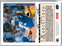 1994 Collector's Choice Derrick Moore #294