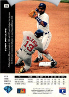 1994 SP Tony Phillips #179